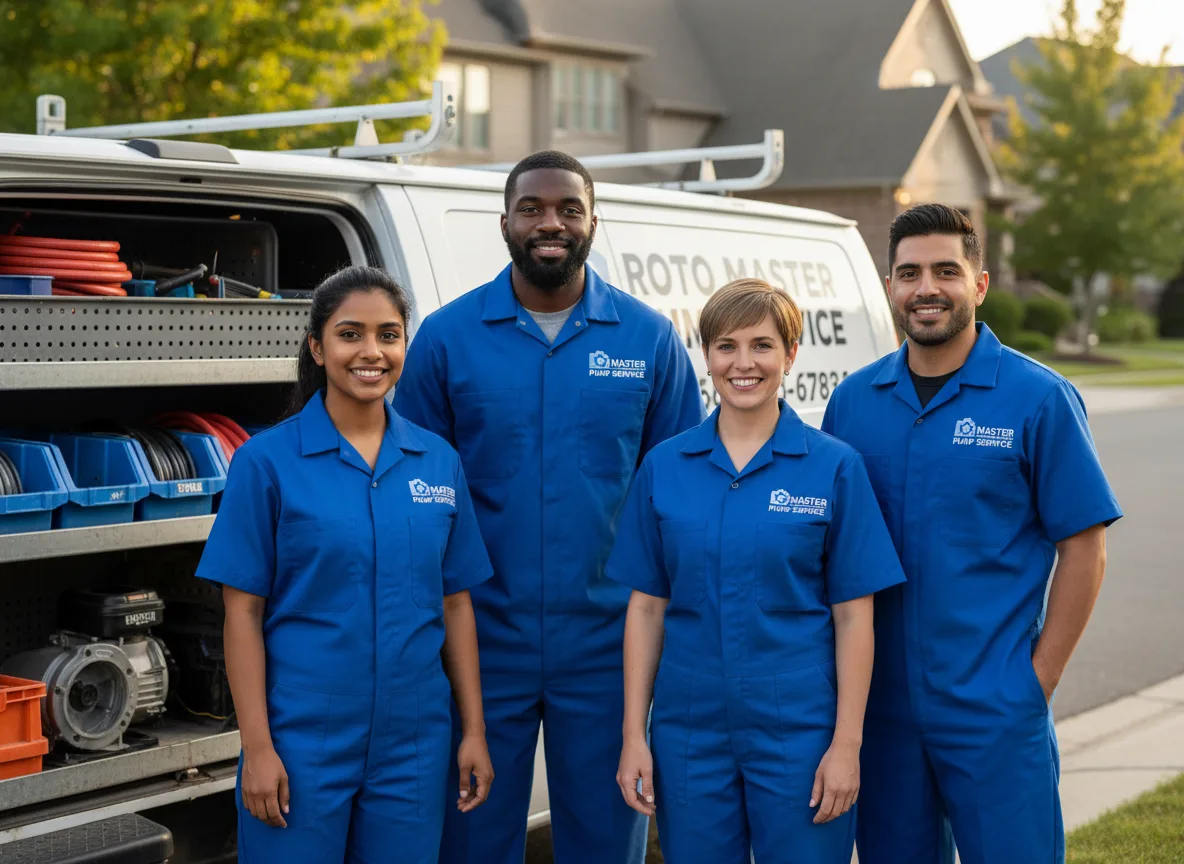Sump Pump Installation company in Miles City, MT
